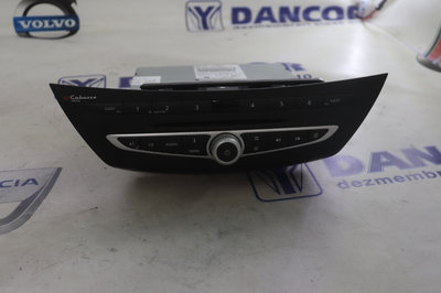 RADIO CD RENAULT LAGUNA 3 AN 2008 281150017R