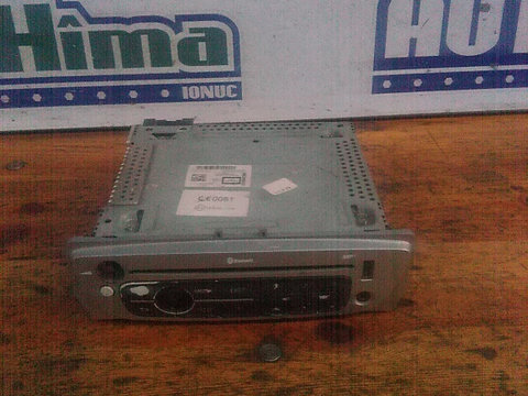 Radio CD RENAULT Megane III 2008-2016