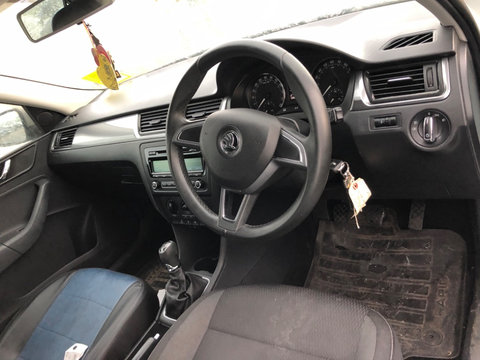 Radio cd, Skoda Rapid (NH3) 2014