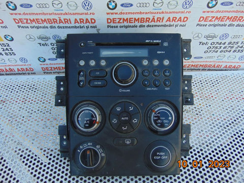 Radio CD Suzuki Grand Vitara 2005-2009 radio cd mp3 grand vitara 2