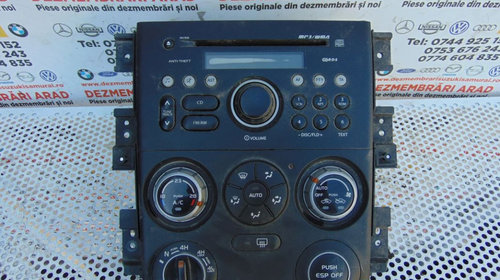 radio CD Suzuki Grand Vitara 2005-2009 r