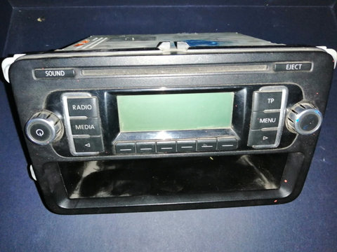 Radio Cd VAG cod 1K0035156 B
