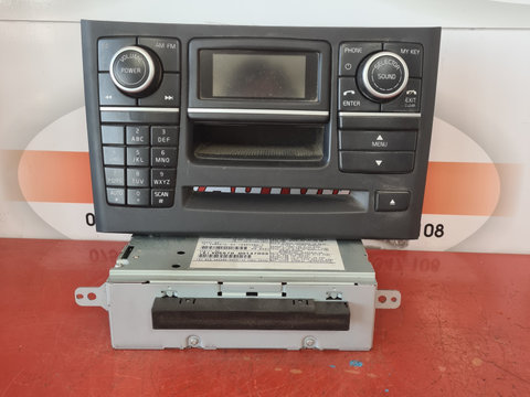 Radio CD Volvo XC 90 2.4 Motorina 2008, 31328065 / 31300035