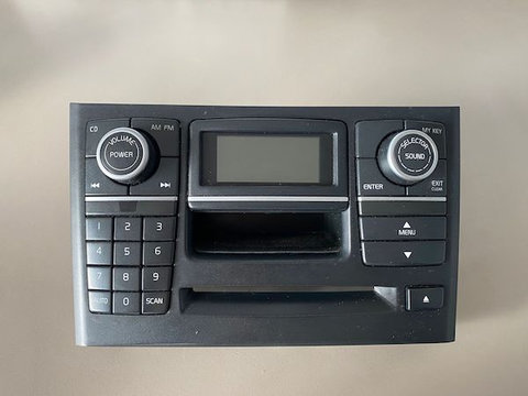 Radio CD Volvo XC90 30797250