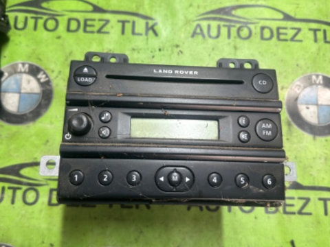 Radio CD VUX500220, Land Rover Freelander (LN) 1998-2006