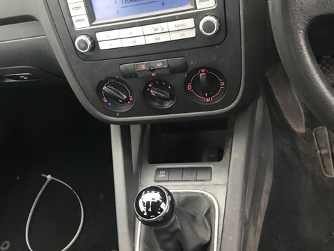 RADIO CD VW GOLF 5