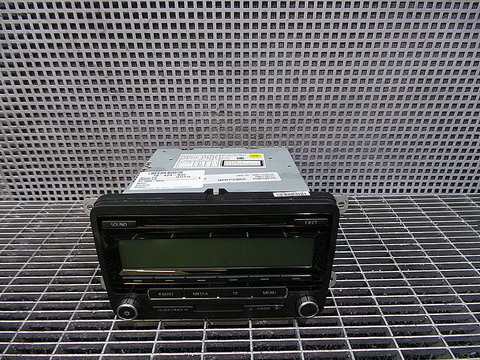 RADIO CD VW JETTA III JETTA III - (2005 2010)