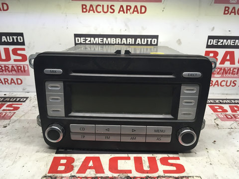Radio CD VW Passat cod: 1K0035186R