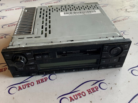 Radio CD VW Passat Golf 4 1J0035186D 1J0 035 186D