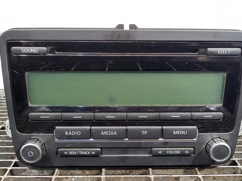 RADIO CD VW PASSAT PASSAT - (2010 2014)