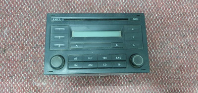 Radio CD VW T5 7H0035152H