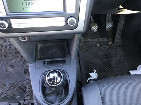 RADIO CD VW TOURAN