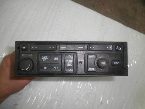 Radio Mitsubishi Pajero MZ608400