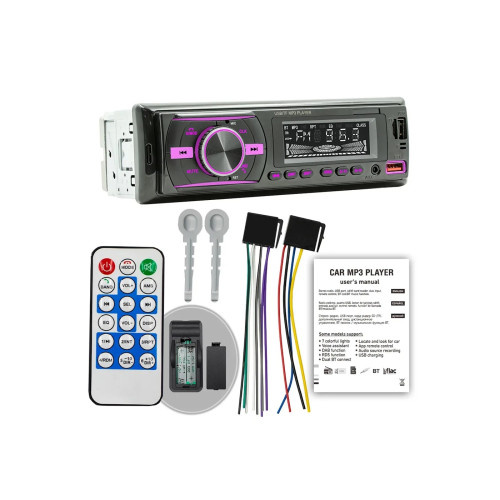 Radio MP3 Player 920 12V cu bluetooth AL-090823-2