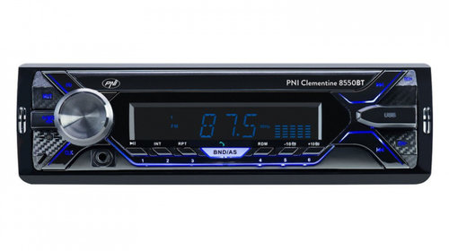 Radio MP3 player auto NOU PNI Clementine