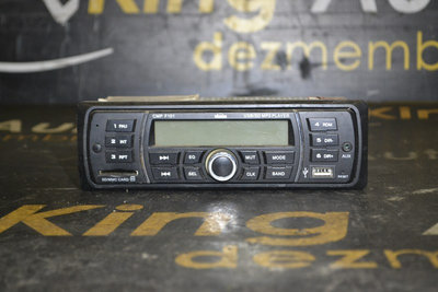 RADIO MP3 PLAYER FREEMAN CMP F101 OPEL CORSA C 200