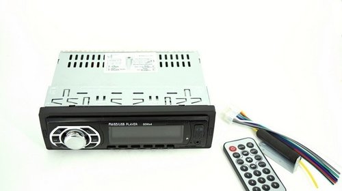 Radio MP3 Player USB si CARD AL-080817-1