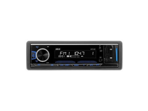 Radio Player auto Akai , dublu USB ERK AL-180823-2