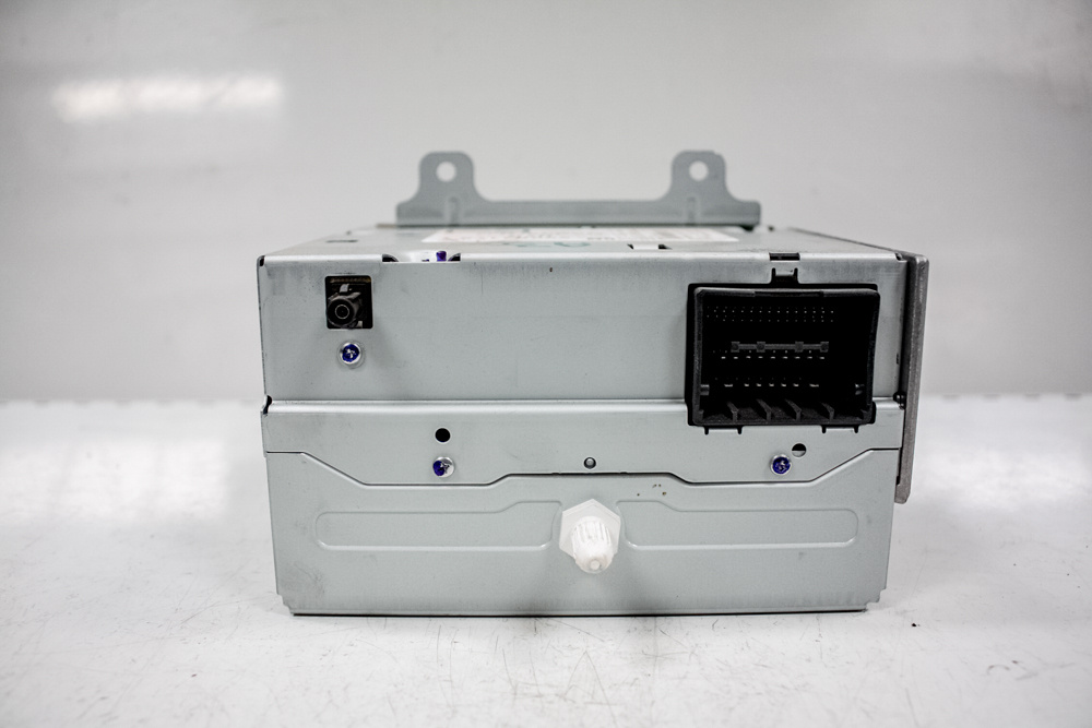 Radio si CD Player CD300 NAVI Opel Astra