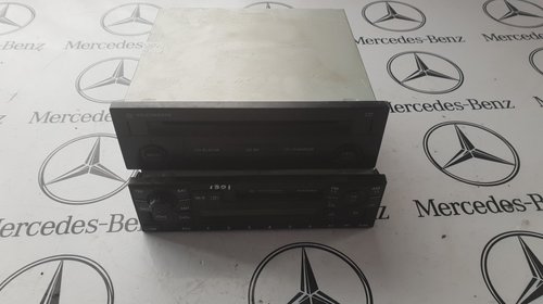 Radio si cd player vw passat b5.5