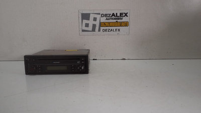 Radio/ Unitate CD Player Renault Megane 2 cod-8200