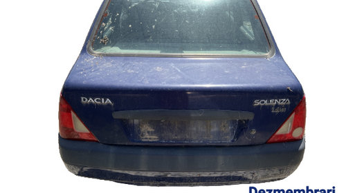 Radiocasetofon Dacia Solenza [2003 - 200