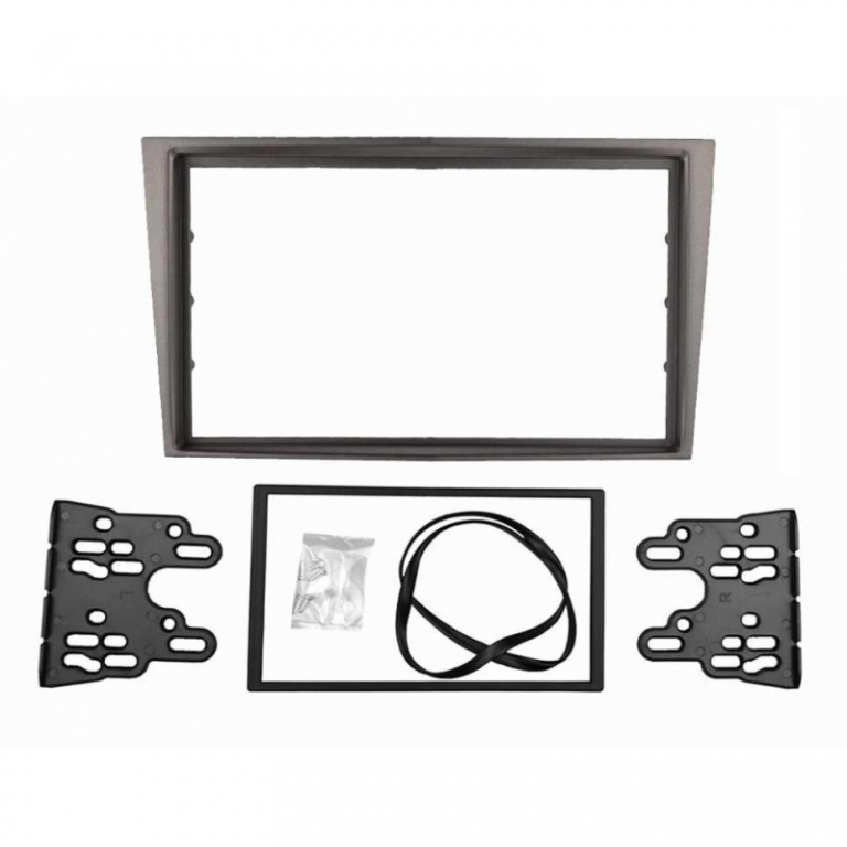 Rama Adaptoare Player Opel Antara 2006→ 2 DIN RAMOP-1122