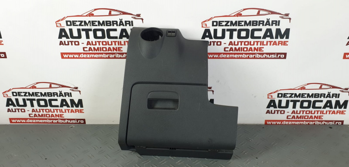Rama Bloc Lumini Plastic Torpedou 1K1858367N 1K1858367 1K1858341 [M7118] 1K1858367N 1K1858367 1K1858341 [M7118] Volkswagen VW Golf 5 [2003 - 2009] Hatchback 5-usi