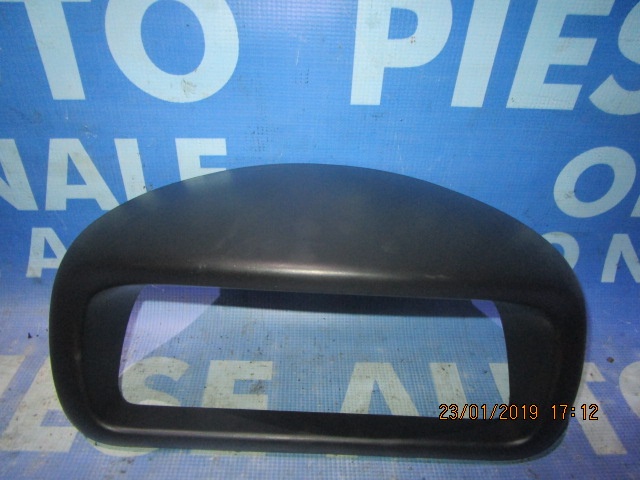 Rama ceasuri bord Opel Agila