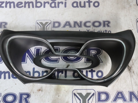 RAMA CEASURI BORD RENAULT CAPTUR AN : 2014 682504768R