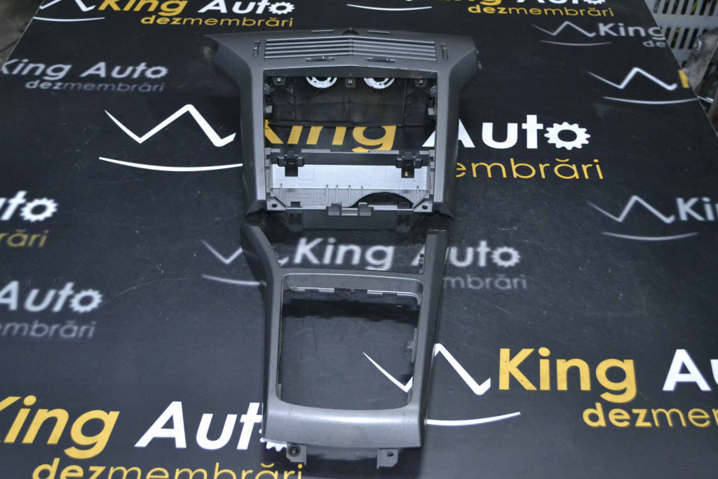 RAMA CENTRALA / GRILE VENTILATIE / TRIM SCHIMBATOR OPEL ASTRA H 2007 HATCHBACK 1.6 BENZINA