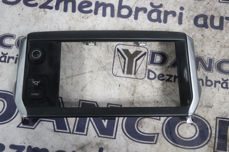 RAMA CENTRALA PEUGEOT 208 - AN 2012
