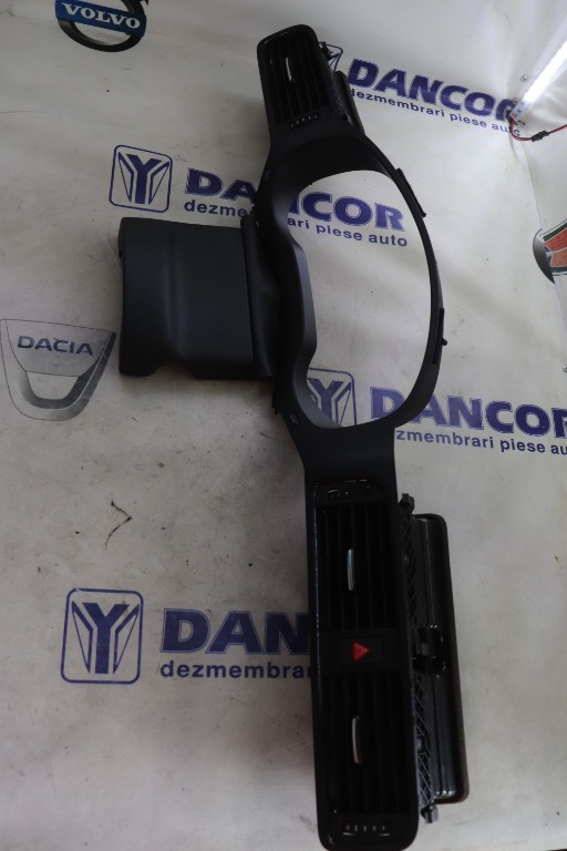 RAMA CENTRALA VOLKSWAGEN JETTA AN 2014 CONTINE GUR