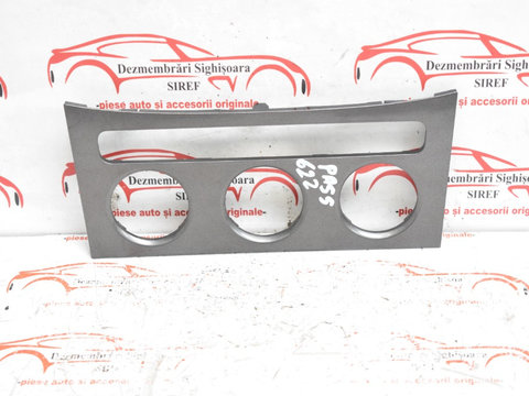 Rama climatronic VW Passat B6 622