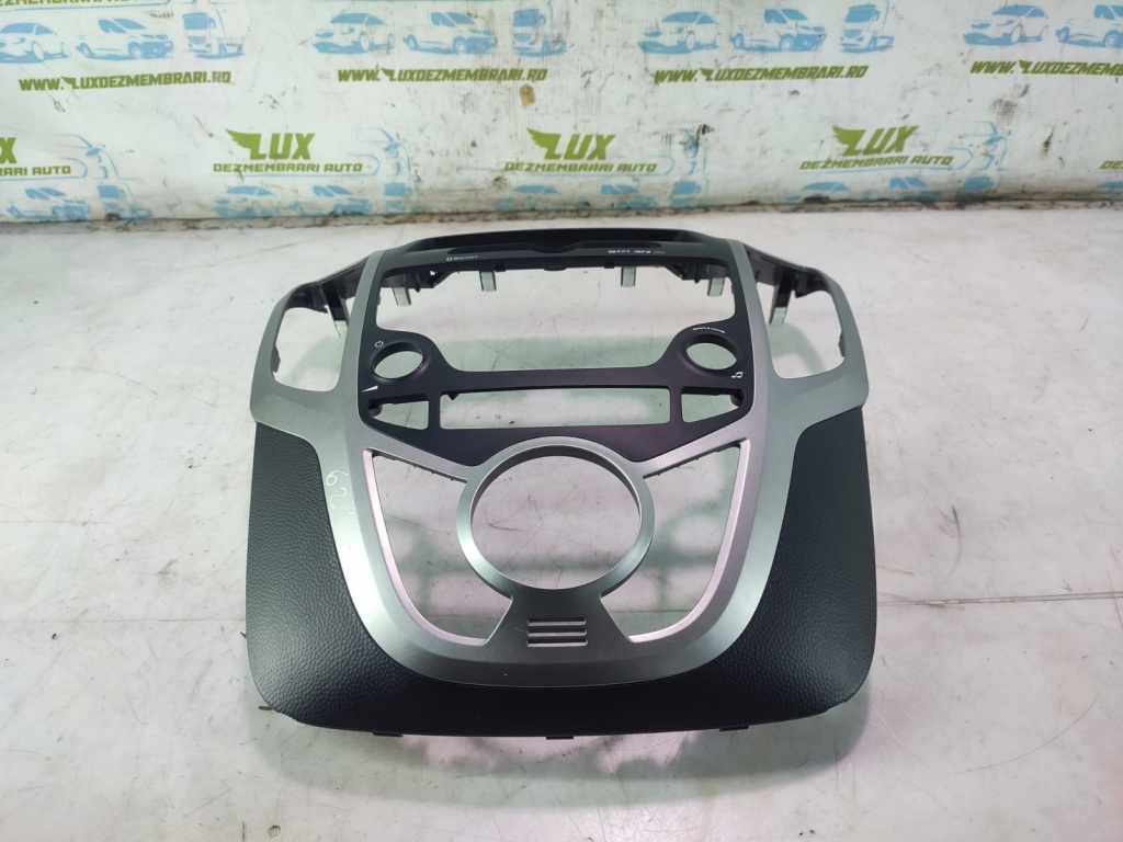 Rama consola centrala 84743-1K000 Hyundai ix20 [facelift] [2015 - 2020] 1.4 crdi D4FC