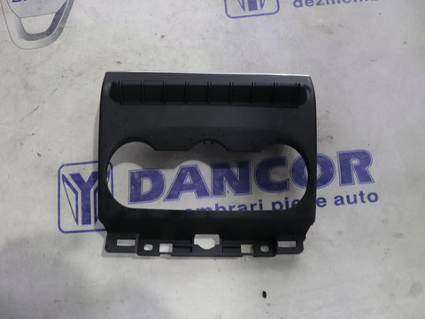 RAMA CONSOLA CENTRALA RENAULT CLIO 5 AN 2021 283E85533R