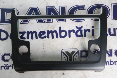 RAMA CONSOLA CENTRALA VOLKSWAGEN POLO AN : 2015 , 