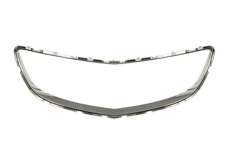 Rama cromata grila radiator blic pt opel insignia 2013-2017