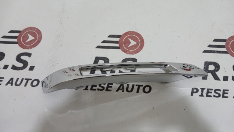 RAMA CROMATA LUMINI DE ZI - MERCEDES GLK (X204) 2012-2015