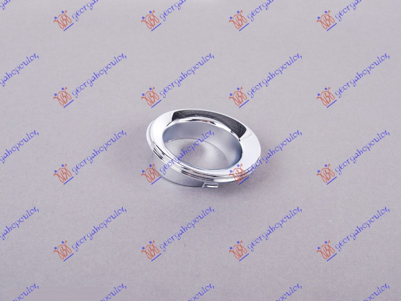 RAMA CROMATA PROIECTOR DR., MINI, MINI CABRIO (R52) 04-08, 698003991