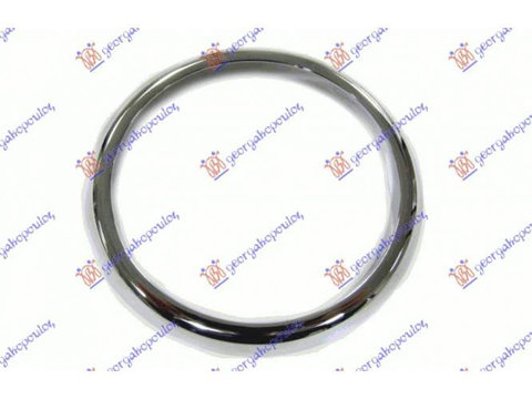 Rama Cromata Proiector-Ford Focus C-Max 10-14 pentru Ford Focus C-Max 10-14