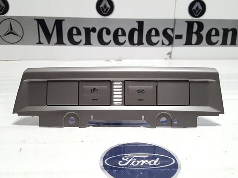 Rama cu butoane Ford Focus 2 facelift