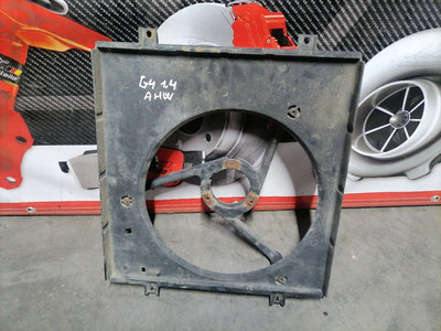 Rama electroventilator racire Volkswagen Golf 4 AH