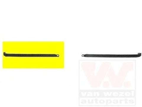 Rama far MERCEDES-BENZ C-CLASS limuzina (W202), MERCEDES-BENZ C-CLASS Break (S202) - VAN WEZEL 3031512