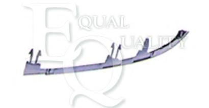Rama far PEUGEOT 306 limuzina (7B, N3, N5) - EQUAL QUALITY M0338