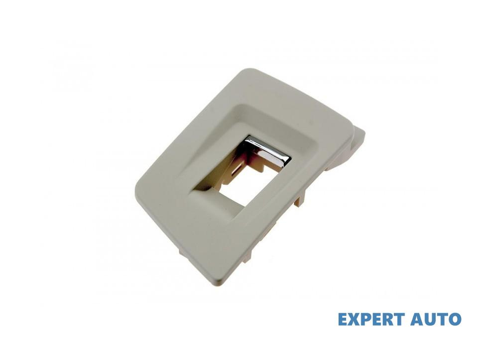 Rama geamuri electrice BMW X5 (2007->) [E70] #1 51427234431