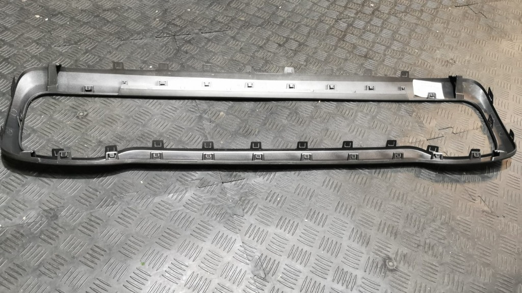 Rama grila bara fata (TRAILHAWK) JEEP RE