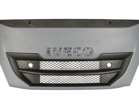 Rama grila radiator IVECO STRALIS I 01.13- NOU 58 0154 9064