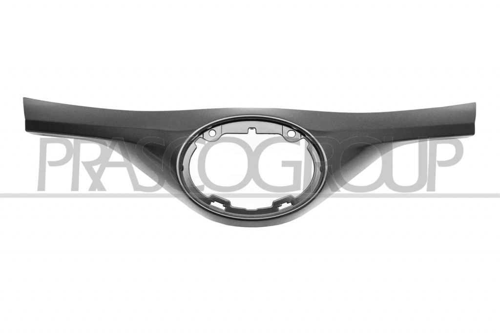 Rama, grila radiator PRASCO TY7002305 pentru TOYOTA C-HR (_X1_) 2016-2021