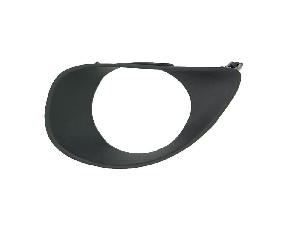 Rama lampa ceata , suport proiector fata, stanga Toyota Yaris (Xp90) Hatchback, 01.2006-03.2009, 814810D070